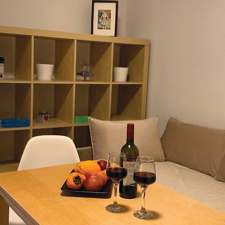 Treasure Cosy Flat Apartment Athens Exterior photo
