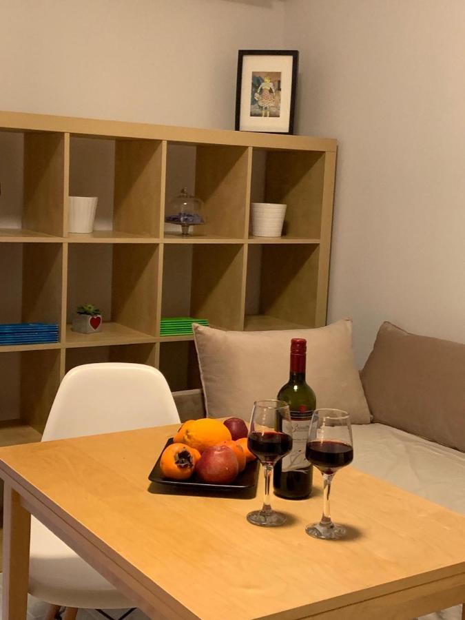 Treasure Cosy Flat Apartment Athens Exterior photo
