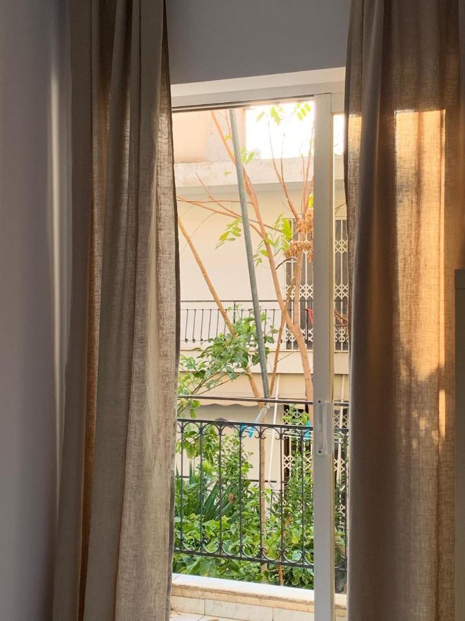 Treasure Cosy Flat Apartment Athens Exterior photo