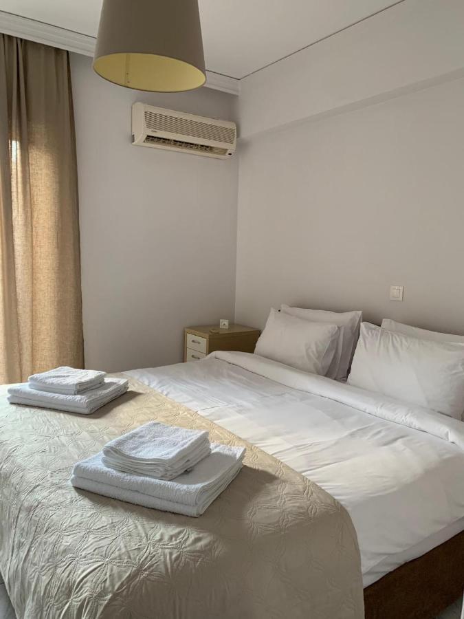 Treasure Cosy Flat Apartment Athens Exterior photo