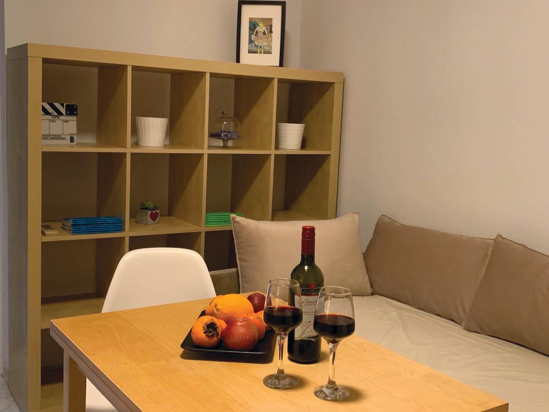 Treasure Cosy Flat Apartment Athens Exterior photo