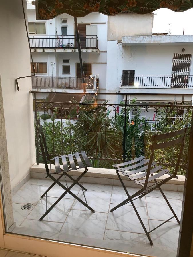 Treasure Cosy Flat Apartment Athens Exterior photo